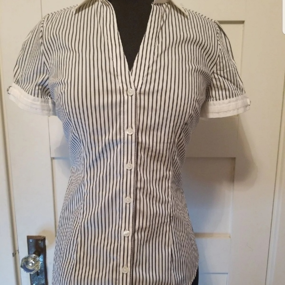 Express Button Down - image 4